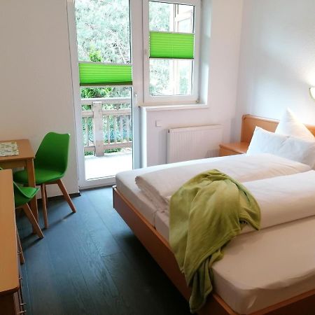 Apart Jove-Oetz Extérieur photo