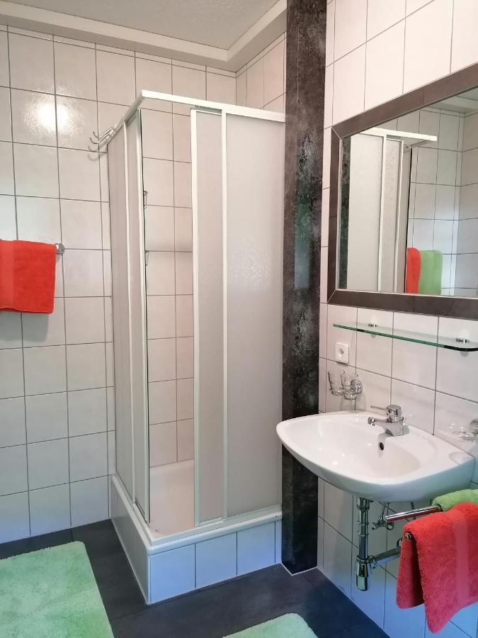 Apart Jove-Oetz Extérieur photo