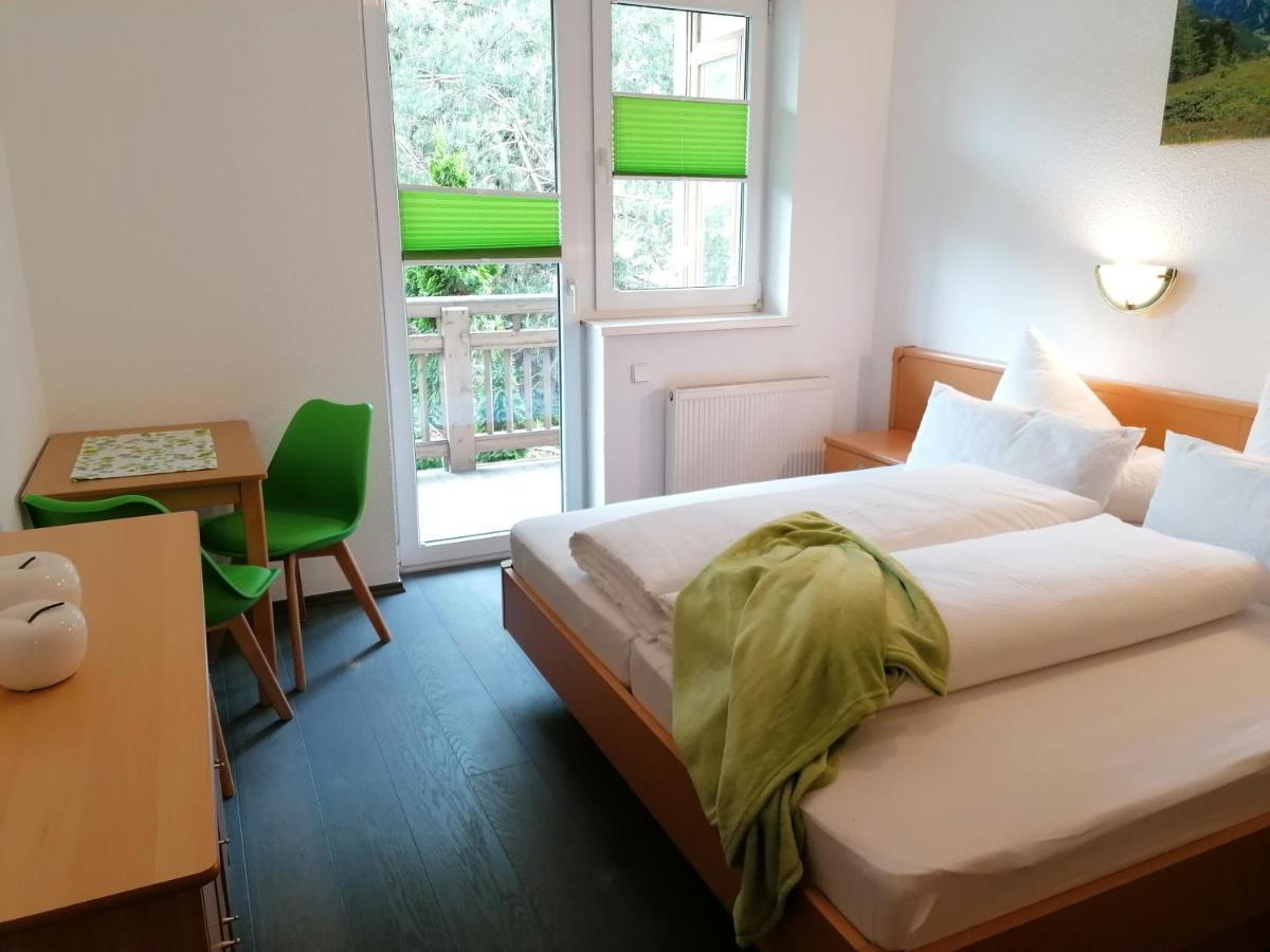 Apart Jove-Oetz Extérieur photo