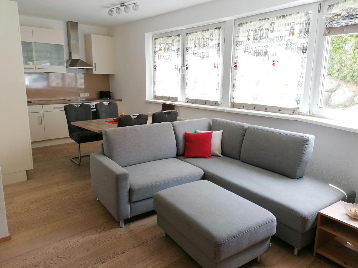 Apart Jove-Oetz Extérieur photo