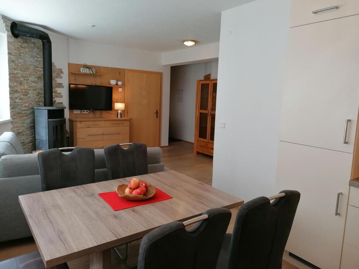 Apart Jove-Oetz Extérieur photo