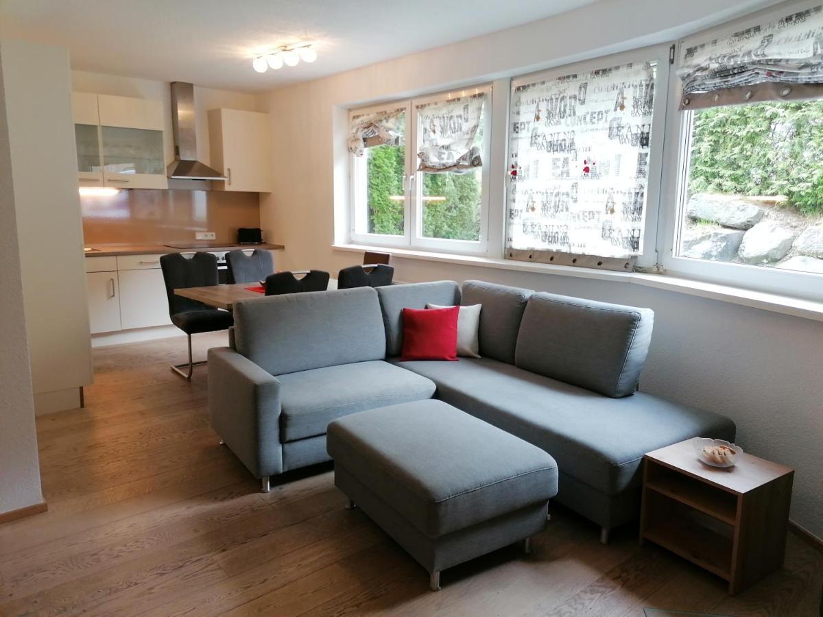 Apart Jove-Oetz Extérieur photo