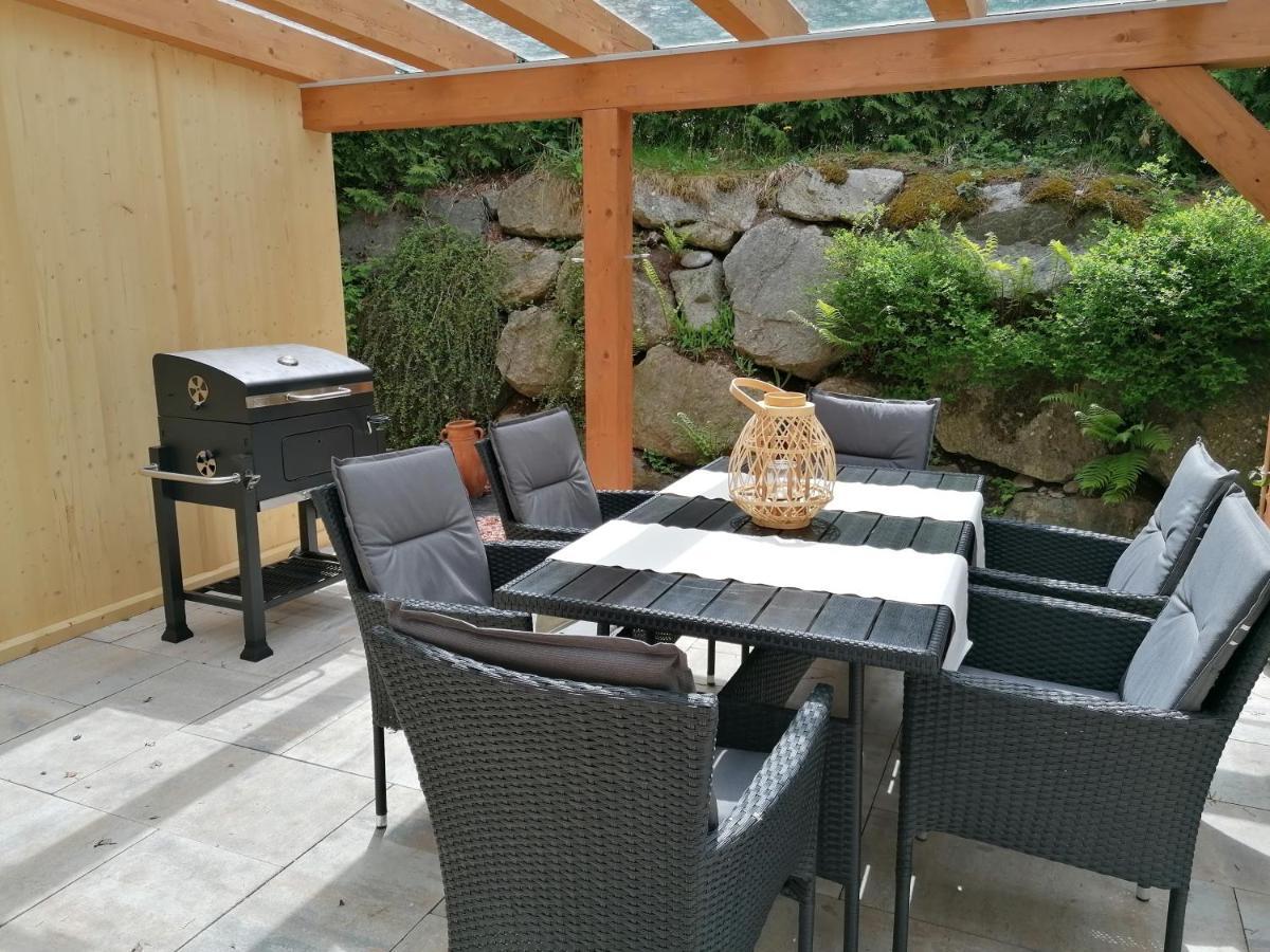 Apart Jove-Oetz Extérieur photo